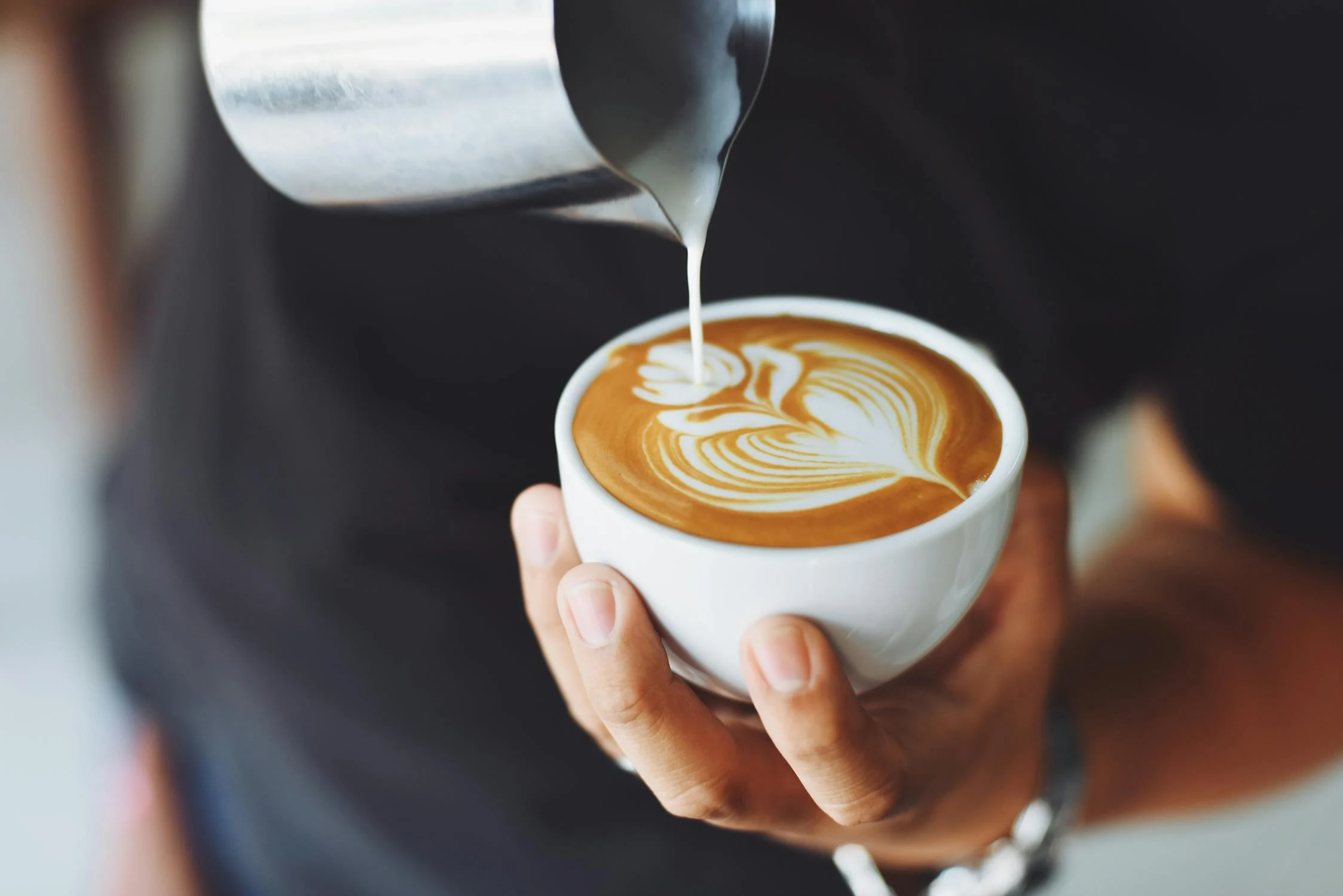 Cách Phân Biệt Cà Phê Nguyên Chất Và Cà Phê Pha Trộn?